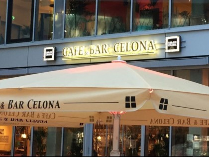 Photo: Celona Gastro